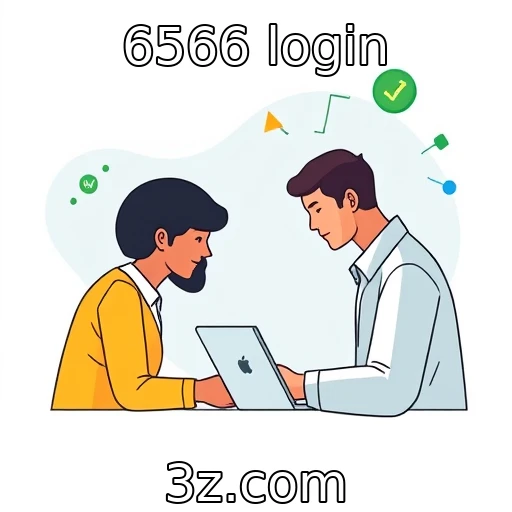 6566 login
