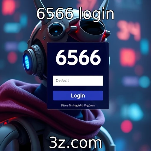 6566 login