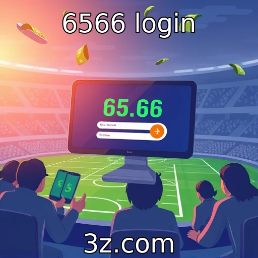6566 login