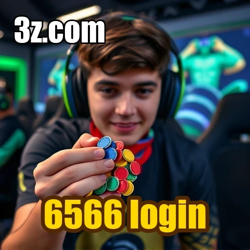 6566 login Vip