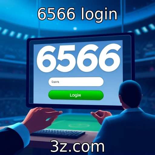 6566 login
