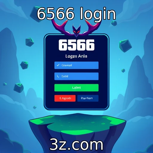 6566 login