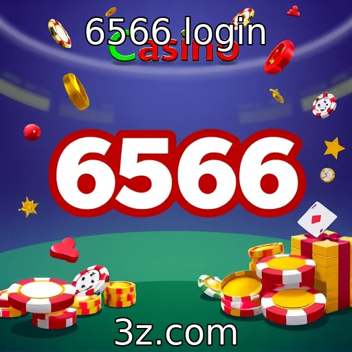 6566 login
