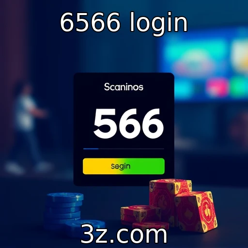 6566 login
