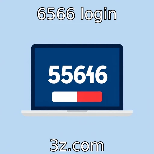 6566 login