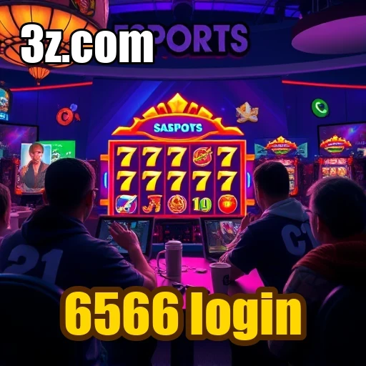 6566 login Jackpots