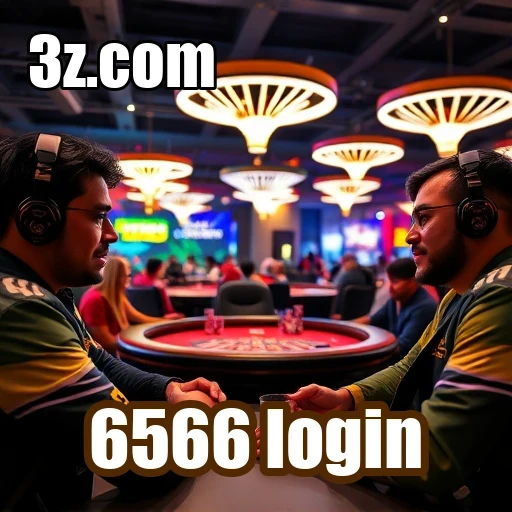 6566 login Corrida