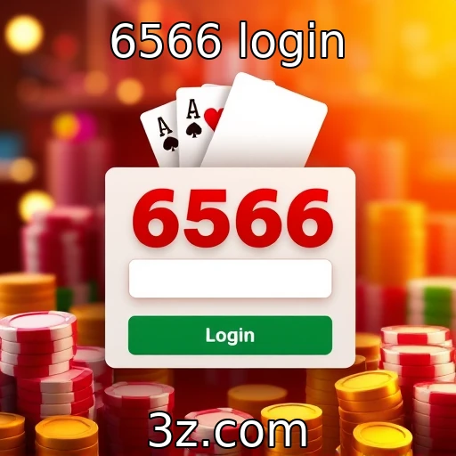 6566 login