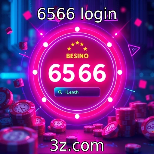 6566 login