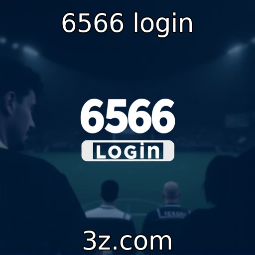 6566 login